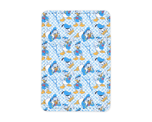 Feelin' Ducky | MagSafe Card Holder