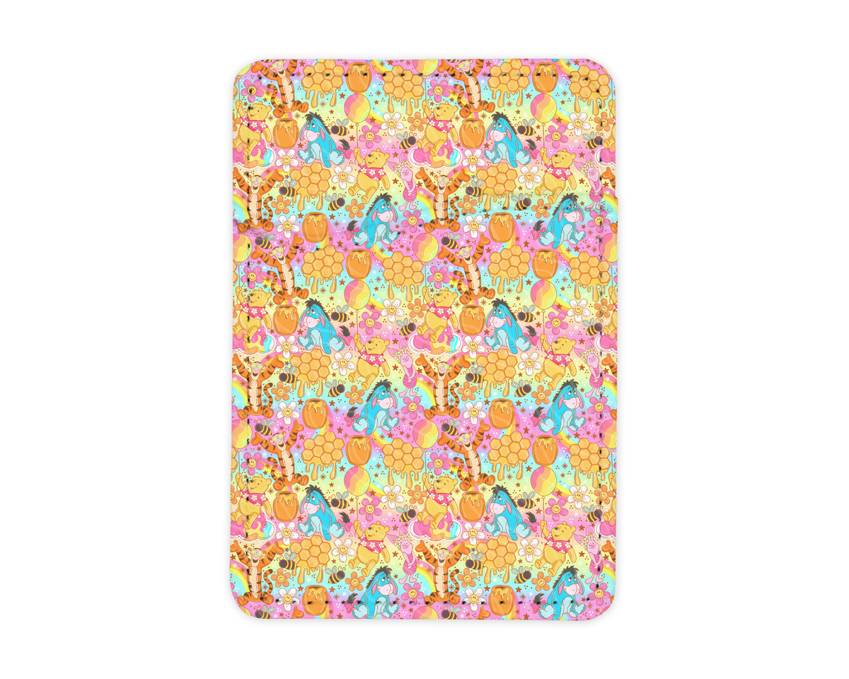 Sweet As Honey | MagSafe Card Holder