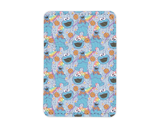 Cookie Craze | MagSafe Card Holder