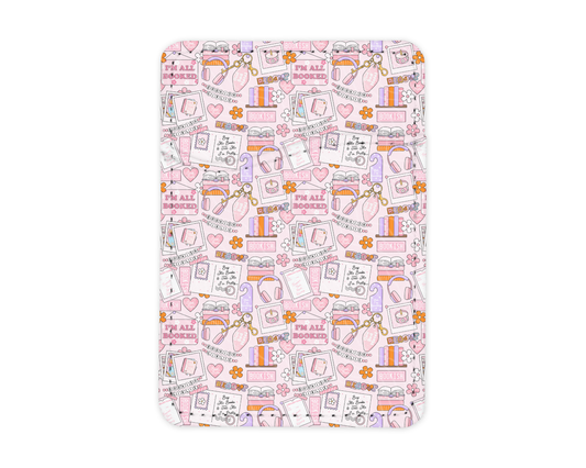 Bookish Girlie | MagSafe Card Holder