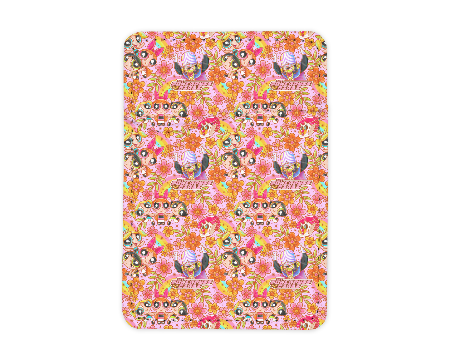 Girl Power | MagSafe Card Holder