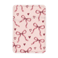 Bow Hearts | MagSafe Card Holder