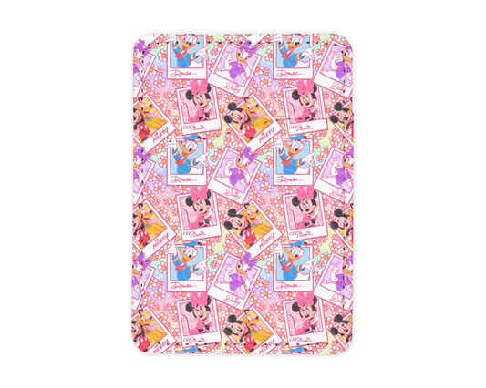 Mouse Club Crew | MagSafe Card Holder