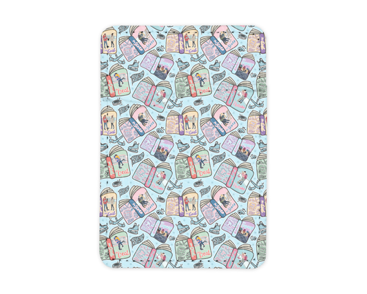 Puck & Pages | MagSafe Card Holder