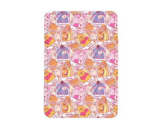 Honey Pot Crew | MagSafe Card Holder