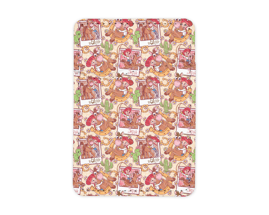 Western Besties | MagSafe Card Holder