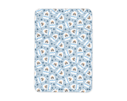 Cuddle Club | MagSafe Card Holder