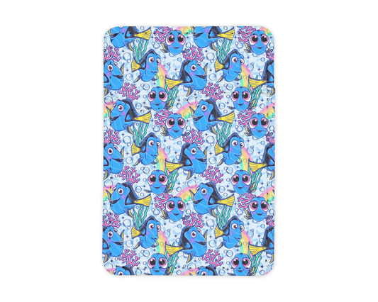 Forget-Me-Not | MagSafe Card Holder