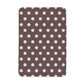 Choco Dots | MagSafe Card Holder