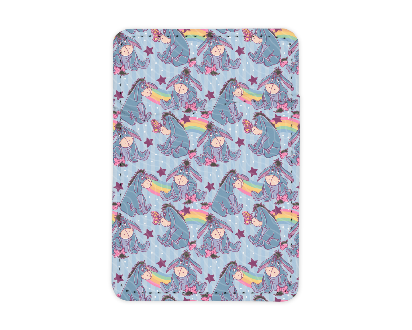 Blue Bestie | MagSafe Card Holder
