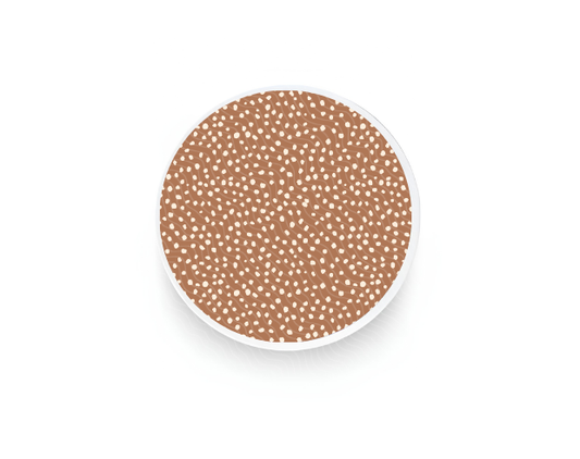 Pretty Polka | MagSafe Phone Grip
