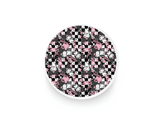 Sweet Chaos | MagSafe Phone Grip