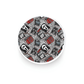 Mask Up | MagSafe Phone Grip
