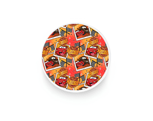 Piston Cup Pals | MagSafe Phone Grip