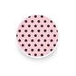 Blush Dots | MagSafe Phone Grip