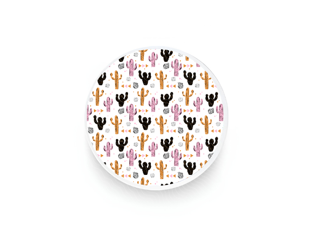 Cactus Cutie | MagSafe Phone Grip