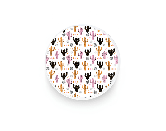 Cactus Cutie | MagSafe Phone Grip