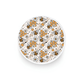 Honeycomb Bees | MagSafe Phone Grip