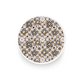 Checkered Bloom | MagSafe Phone Grip