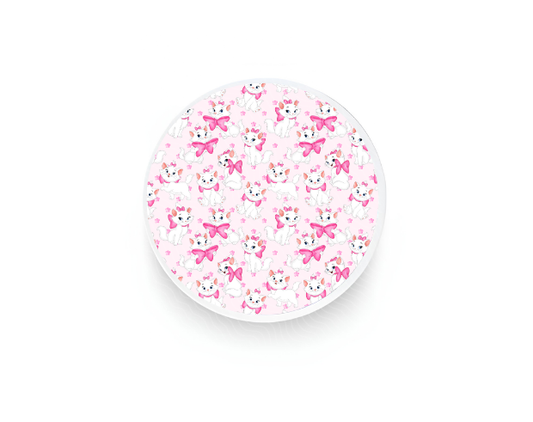Pretty Kitty | MagSafe Phone Grip