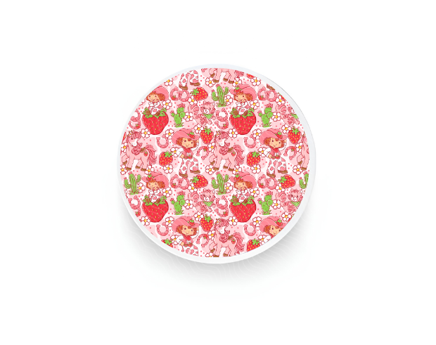 Berry Cowgirl | MagSafe Phone Grip