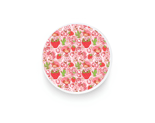 Berry Cowgirl | MagSafe Phone Grip