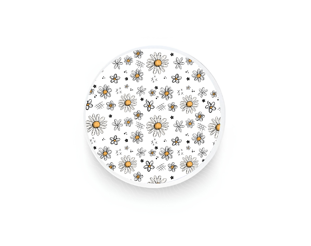 Daisy Dreams | MagSafe Phone Grip