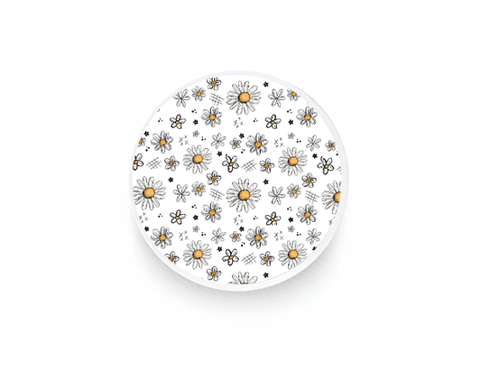 Daisy Dreams | MagSafe Phone Grip