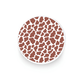 Mocha Moo | MagSafe Phone Grip