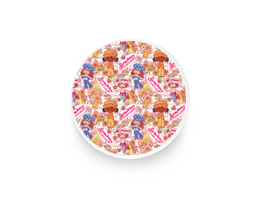 Sweet Berry Girl | MagSafe Phone Grip