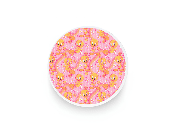 Sunshine Birdie | MagSafe Phone Grip