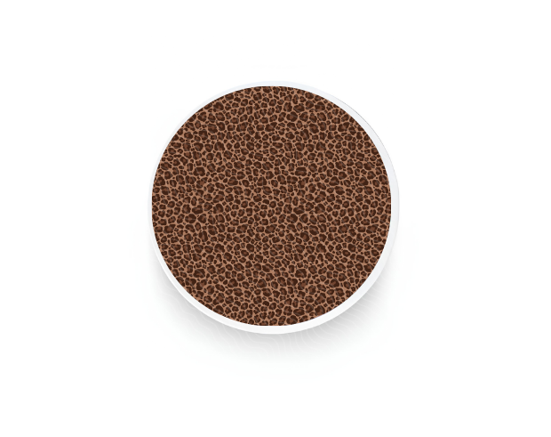 Leopard Luxe | MagSafe Phone Grip