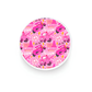 Pink Pit Crew | MagSafe Phone Grip