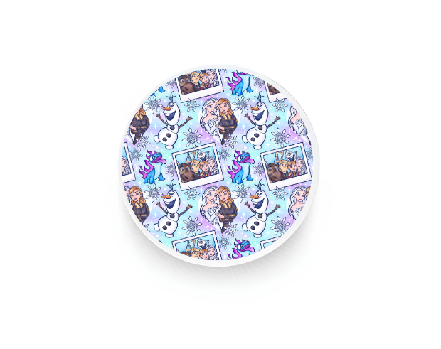 Ice Queen | MagSafe Phone Grip