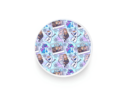 Ice Queen | MagSafe Phone Grip