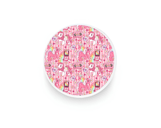 Pony Paradise | MagSafe Phone Grip