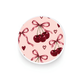 Cherry Bows | MagSafe Phone Grip