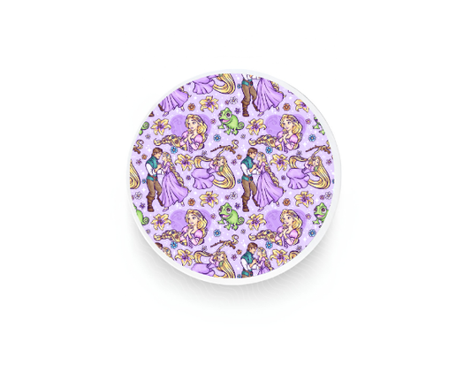 Lost Princess | MagSafe Phone Grip