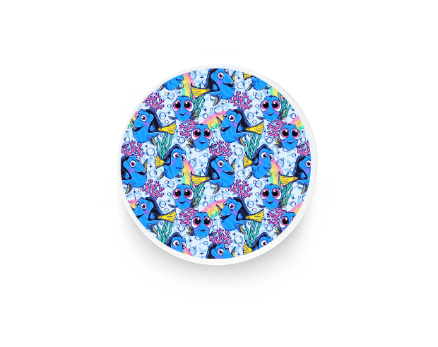 Forget-Me-Not | MagSafe Phone Grip