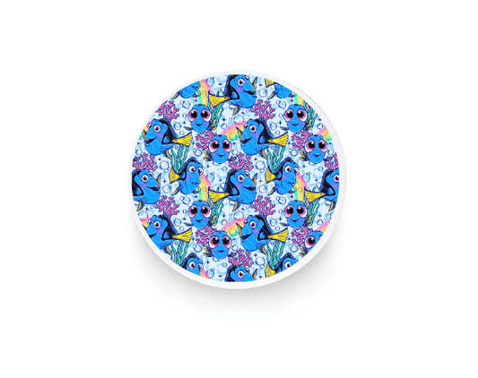 Forget-Me-Not | MagSafe Phone Grip