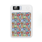 Character Collage | MagSafe Power Bank