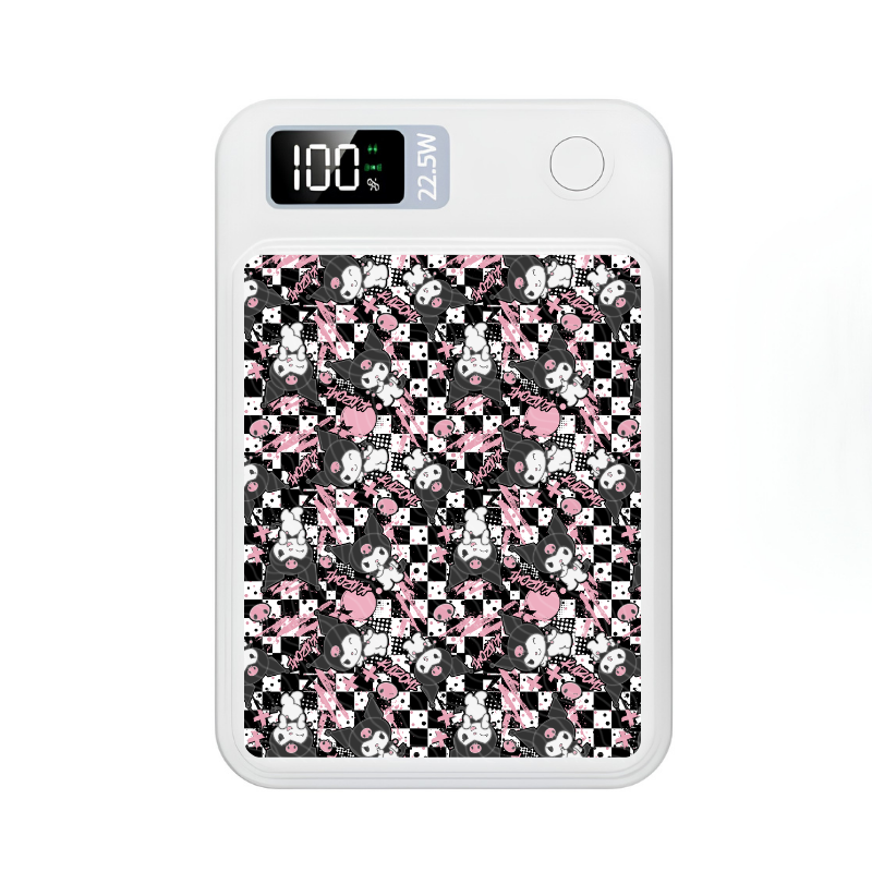 Sweet Chaos | MagSafe Power Bank