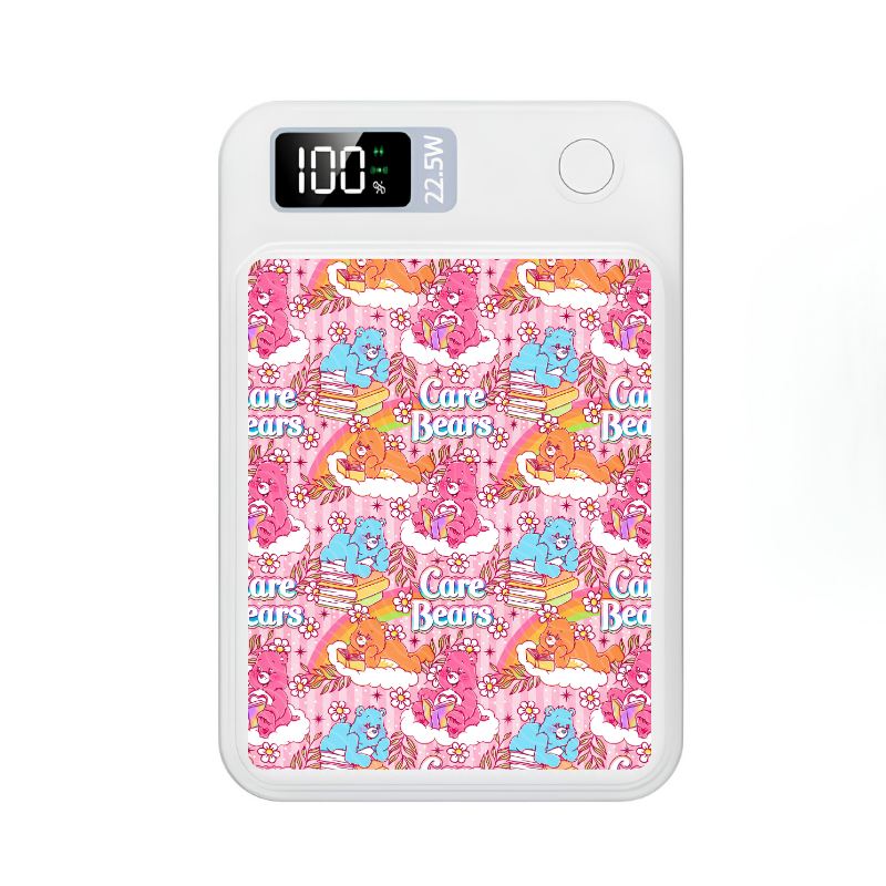 Cozy Chapters | MagSafe Power Bank