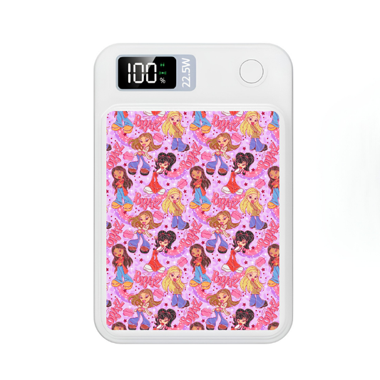Y2K Princess | MagSafe Power Bank