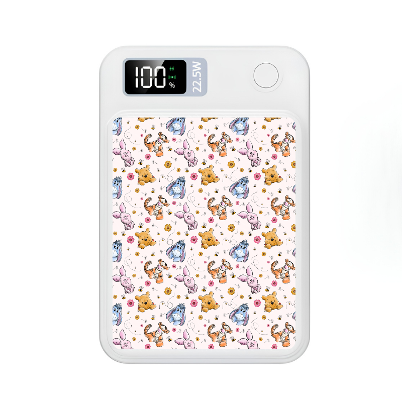 Hundred Acre Friends | MagSafe Power Bank