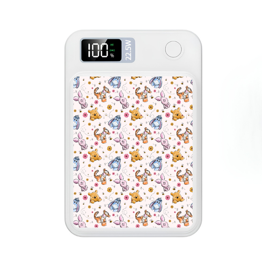 Hundred Acre Friends | MagSafe Power Bank
