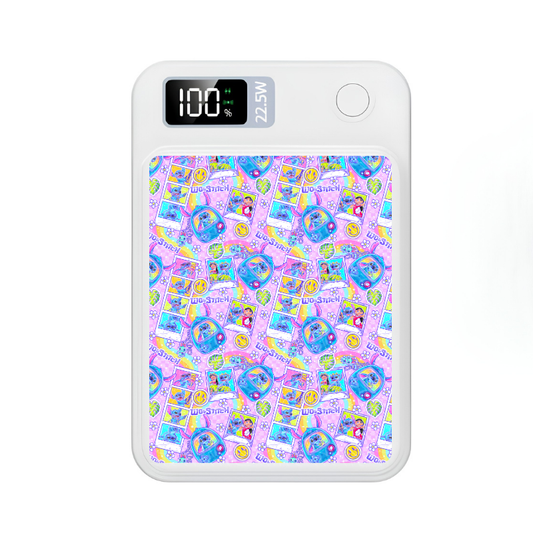Aloha Adventures | MagSafe Power Bank