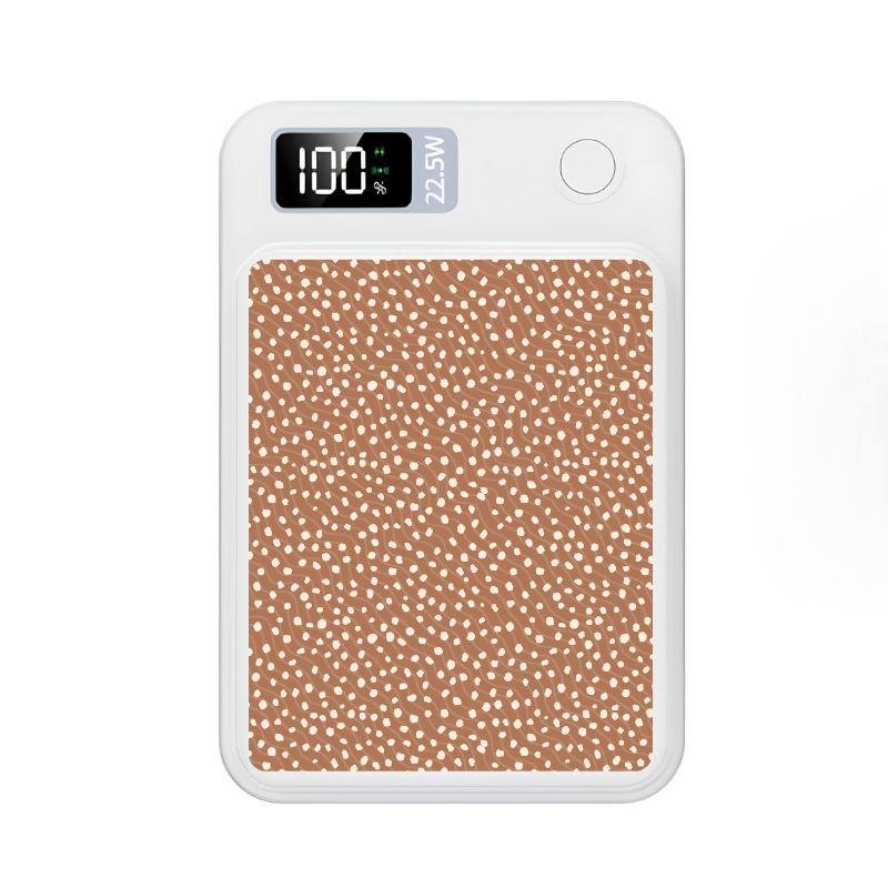 Pretty Polka | MagSafe Power Bank