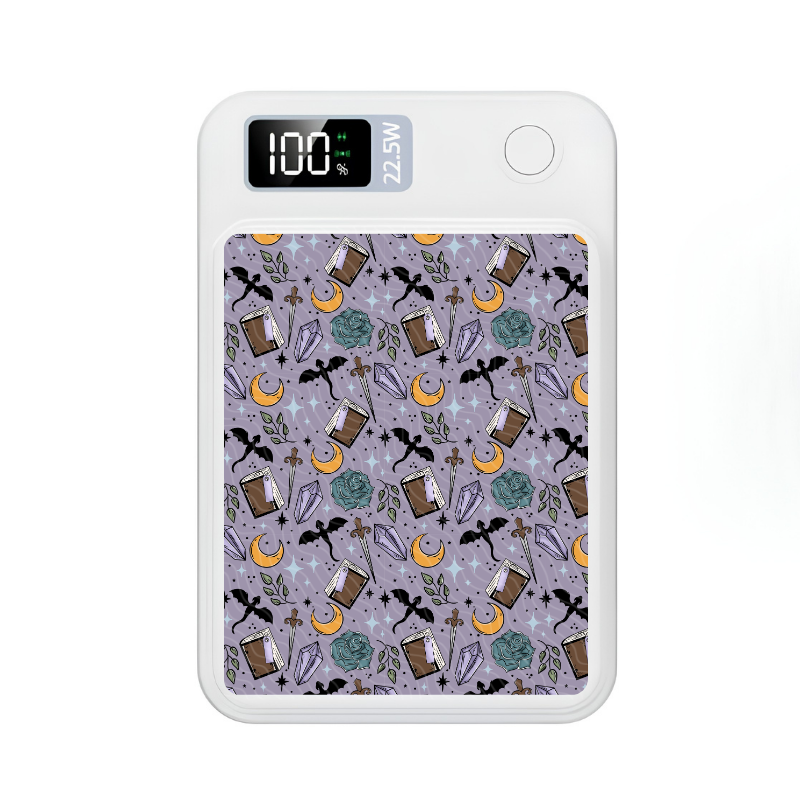 Fantasy | MagSafe Power Bank
