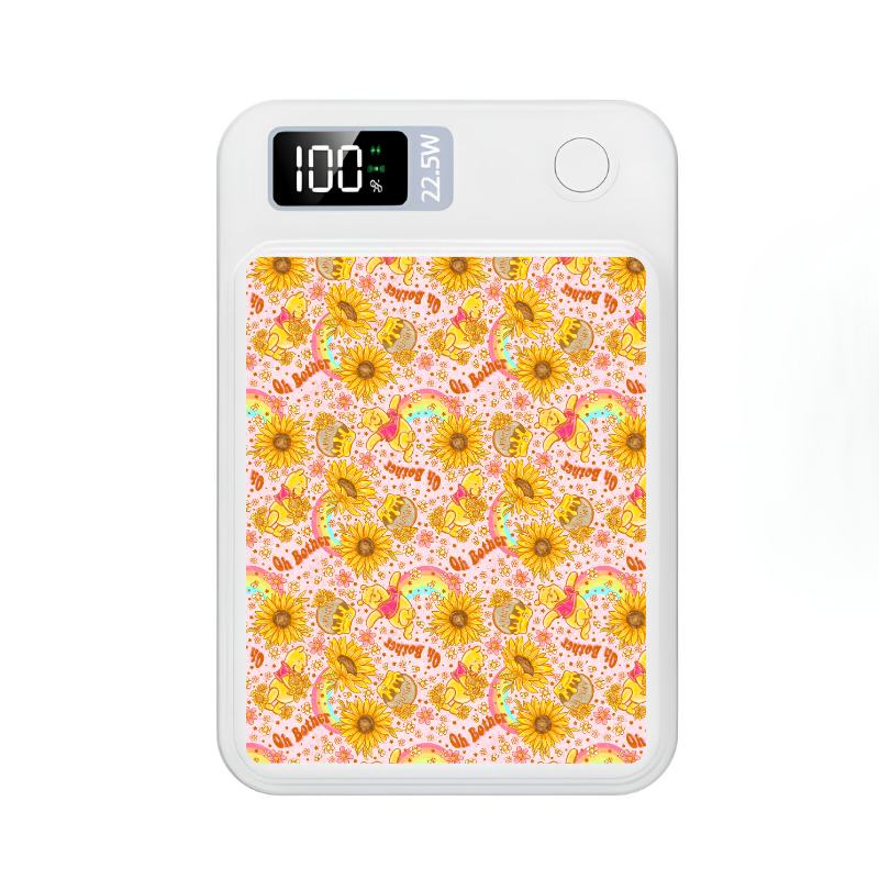 Oh Bother | MagSafe Power Bank
